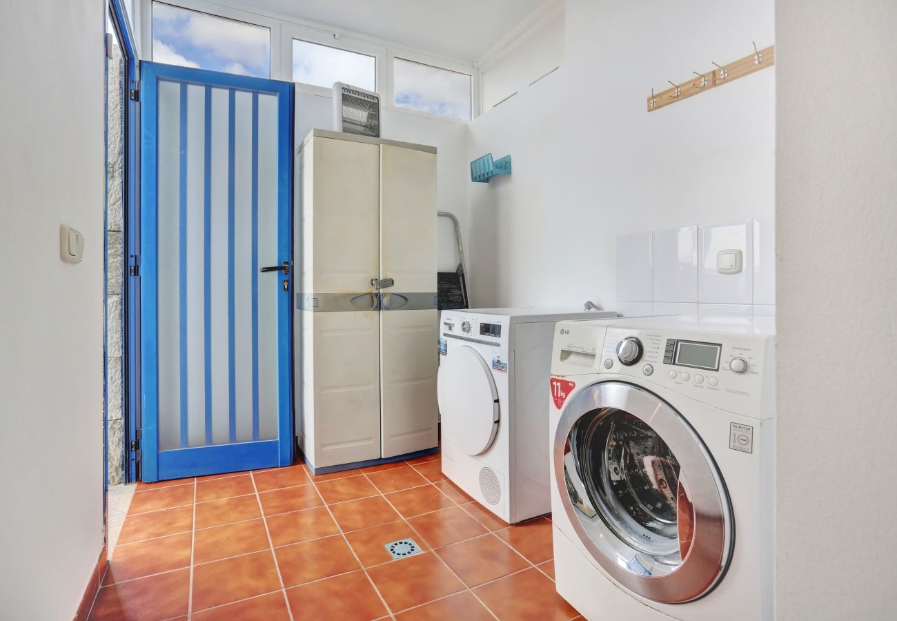 Villa en Playa Blanca - Villa ENKANTO, villa en Playa Blanca