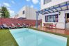 Villa en Playa Blanca - Ref. 463057