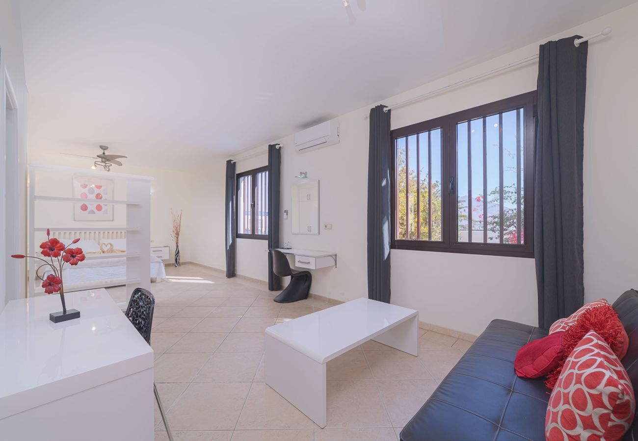 Villa en Playa Blanca - CASA MAELLE, villa en Playa Blanca