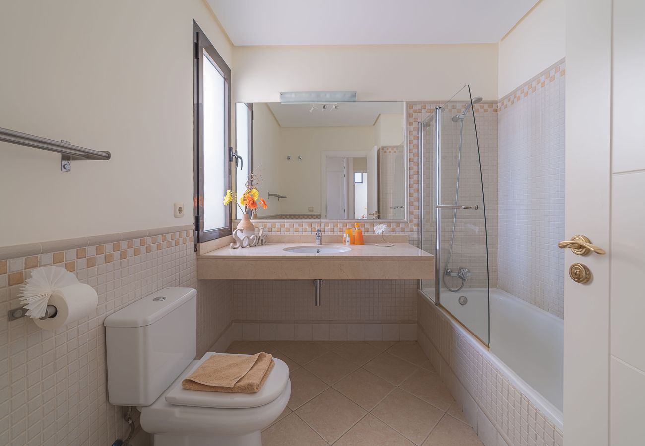 Villa en Playa Blanca - CASA MAELLE, villa en Playa Blanca