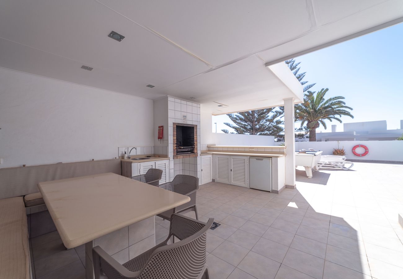 Villa en Playa Blanca - CASA MAELLE, villa en Playa Blanca