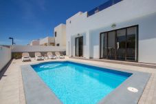 Villa en Playa Blanca - Ref. 465305