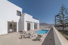 Villa en Playa Blanca - Ref. 465305