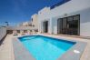 Villa en Playa Blanca - Ref. 465305