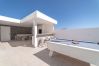 Villa en Playa Blanca - Ref. 465305