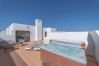 Villa en Playa Blanca - Ref. 465305