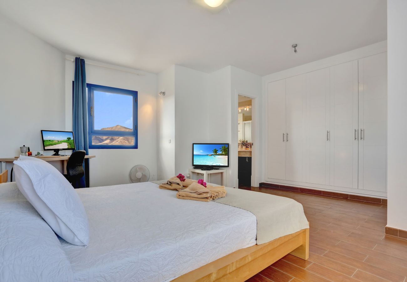 Villa en Playa Blanca - Casa Felicidad, villa in Playa Blanca