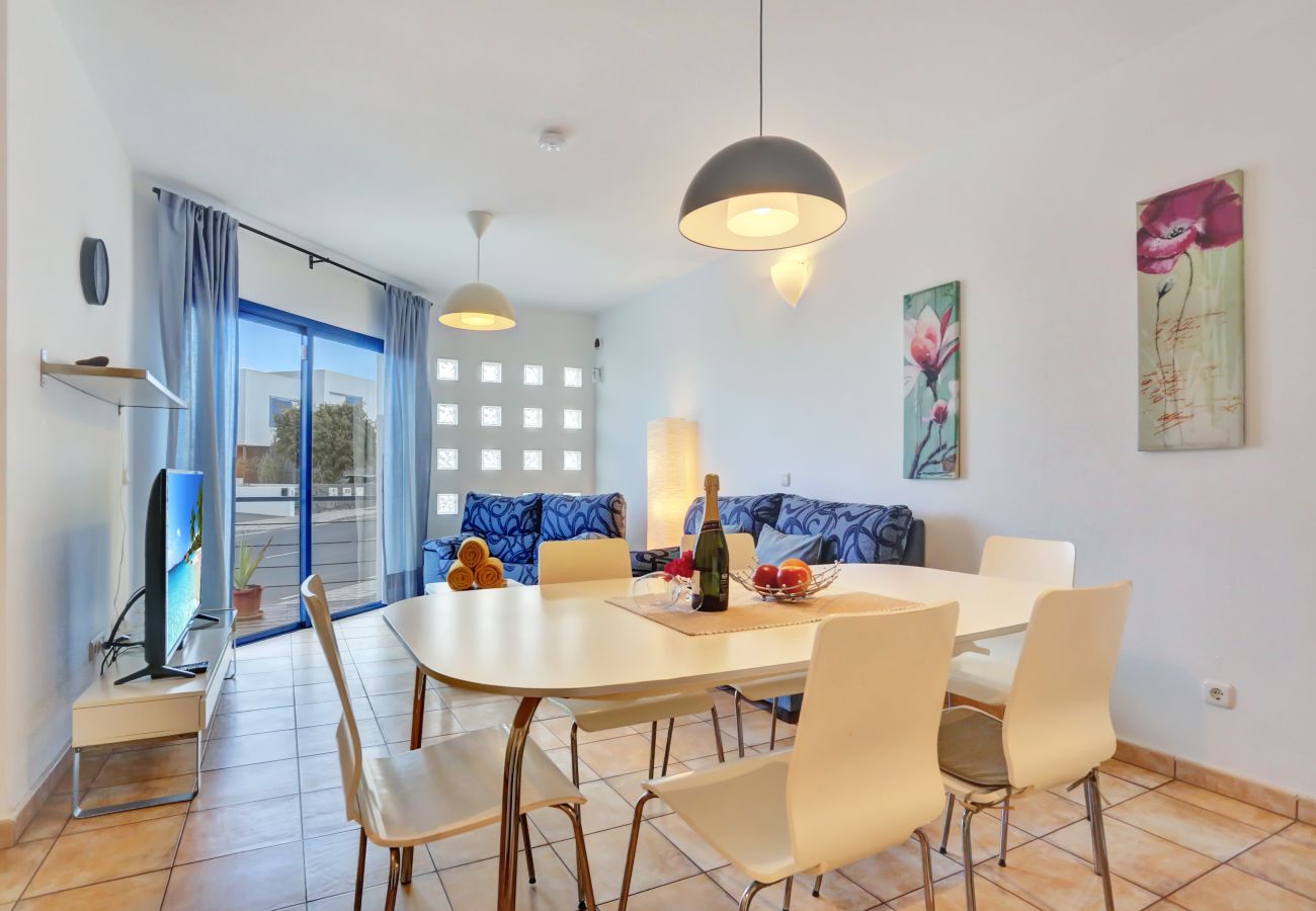 Villa en Playa Blanca - Casa Felicidad, villa in Playa Blanca