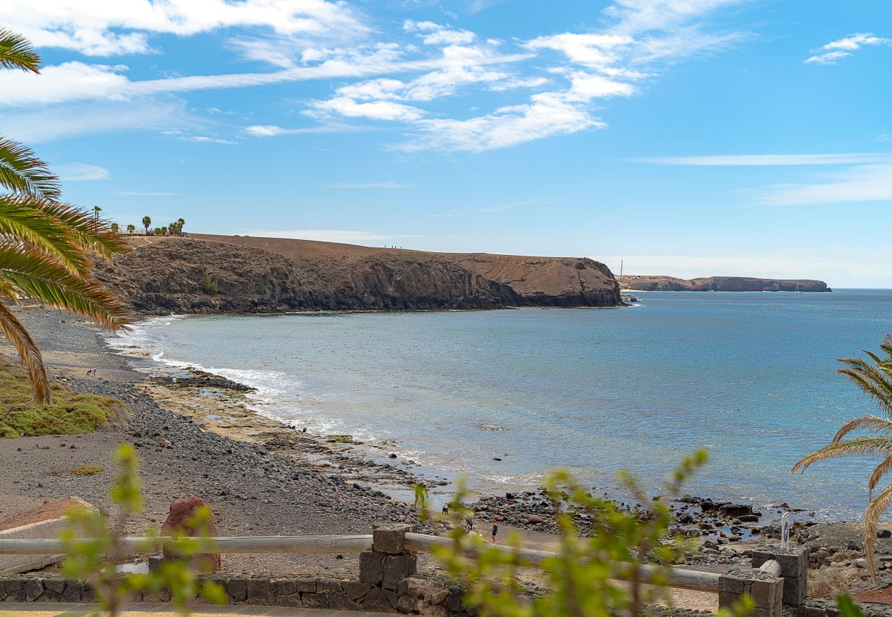 Villa en Playa Blanca - Casa Felicidad, villa in Playa Blanca