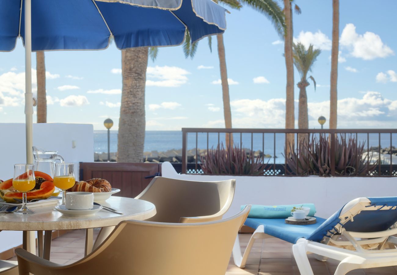 Bungalow en Playa Blanca - Playa Flamingo Margarita