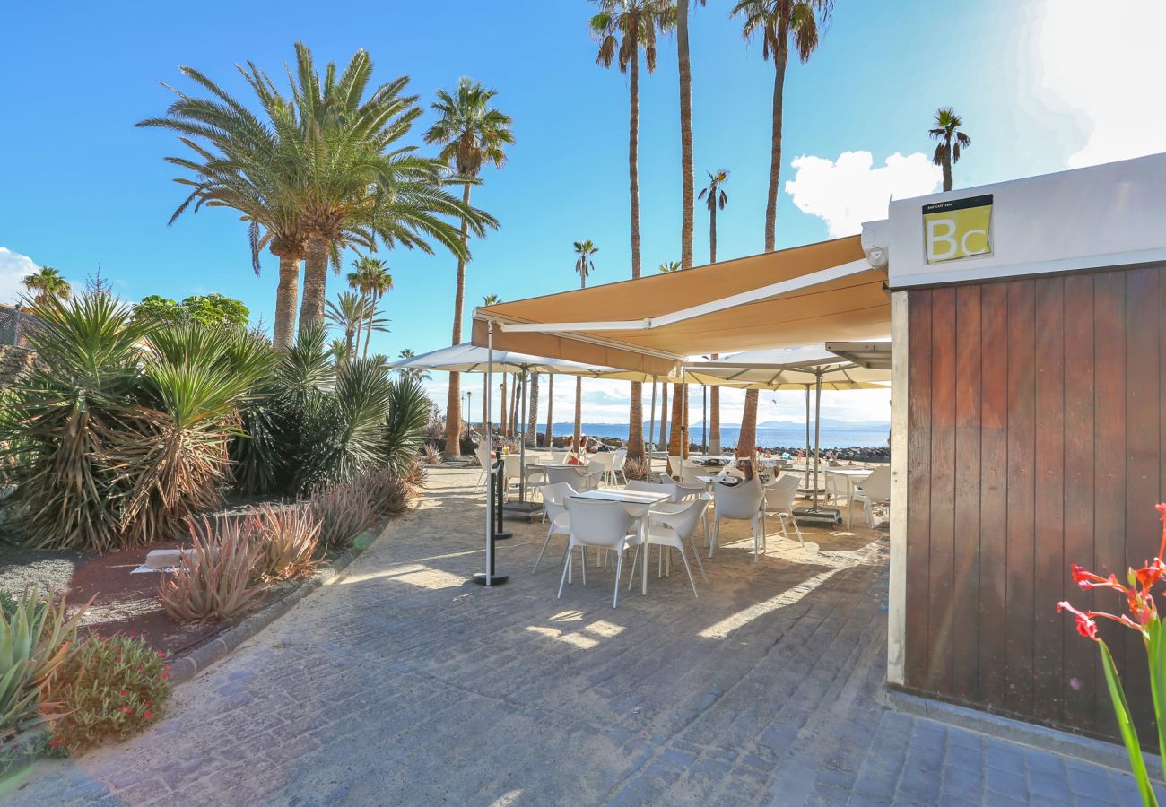 Bungalow en Playa Blanca - Playa Flamingo Margarita