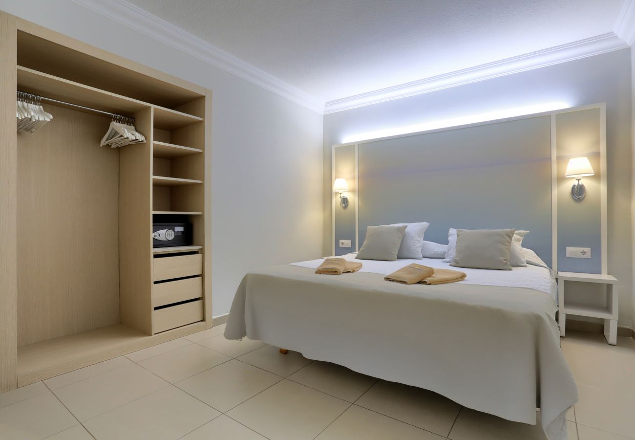 Bungalow en Playa Blanca - Playa Flamingo Margarita