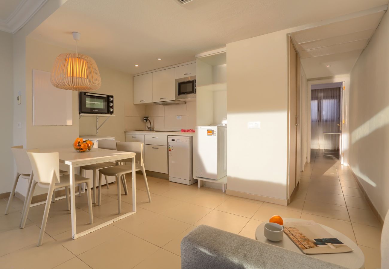 Bungalow en Playa Blanca - Playa Flamingo Bellavista