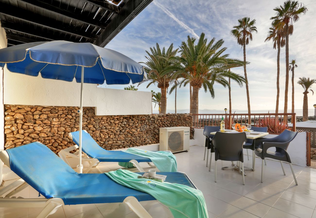 Bungalow en Playa Blanca - Playa Flamingo Bellavista