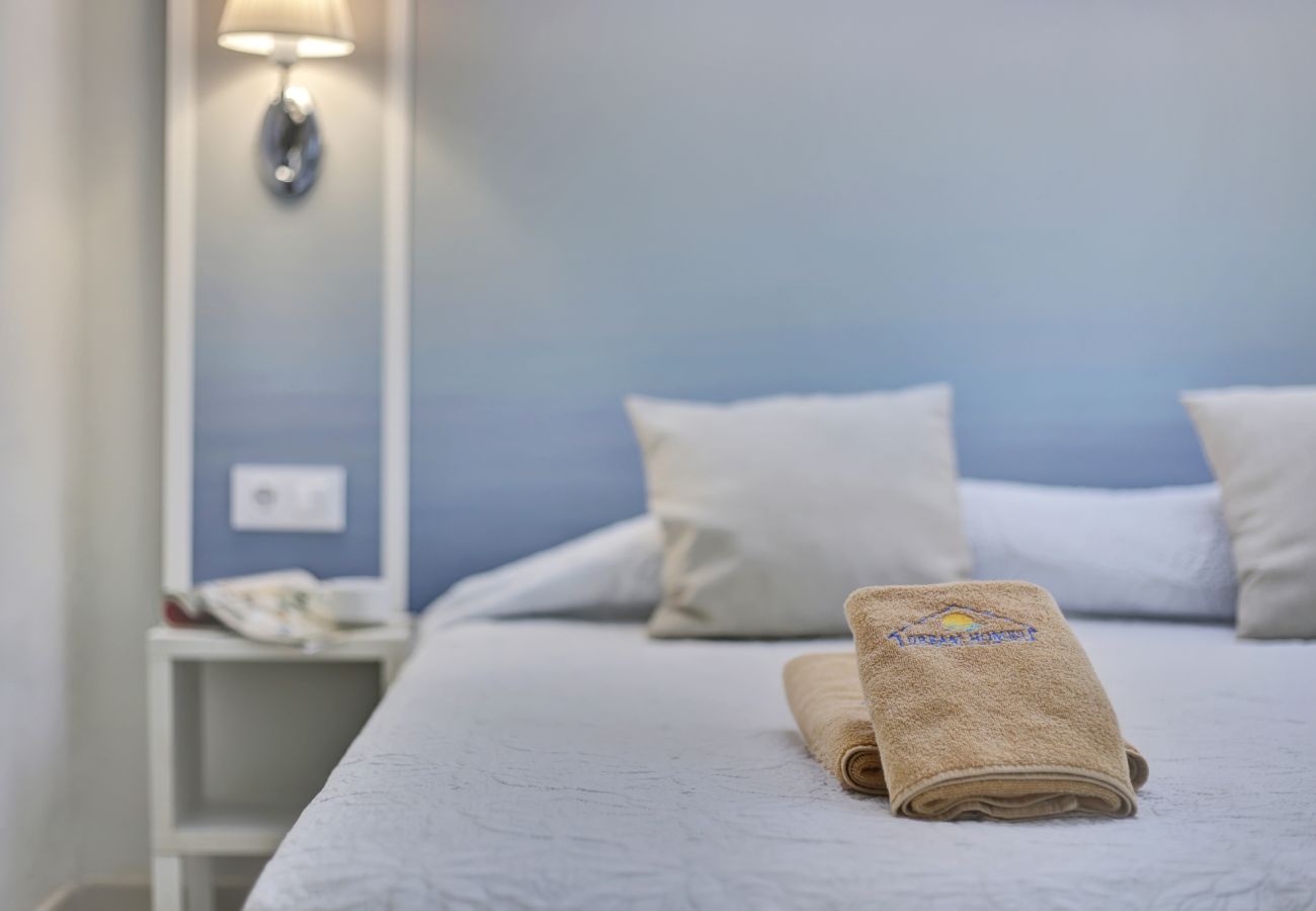 Bungalow en Playa Blanca - Playa Flamingo Bellavista