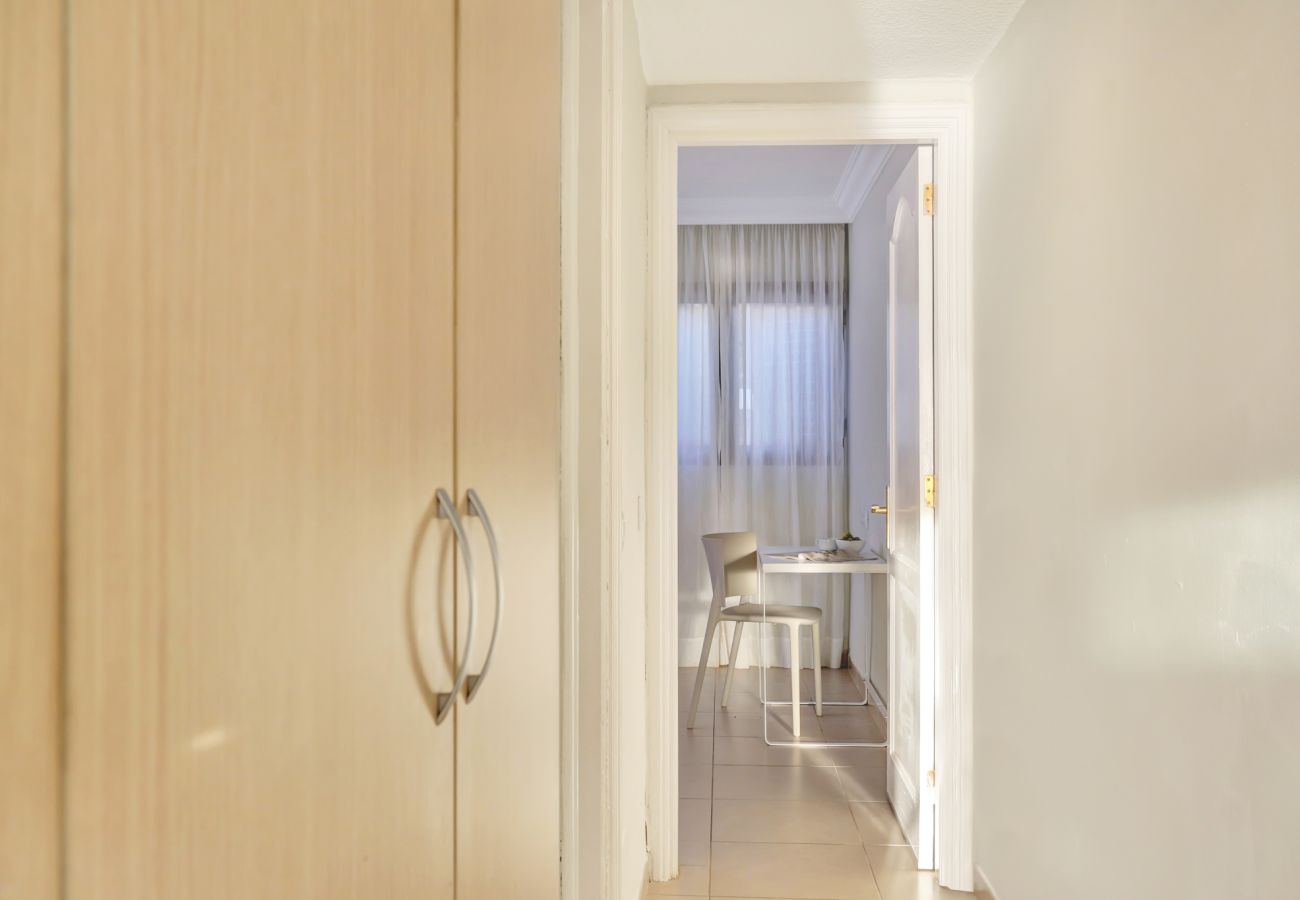 Bungalow en Playa Blanca - Playa Flamingo Bellavista