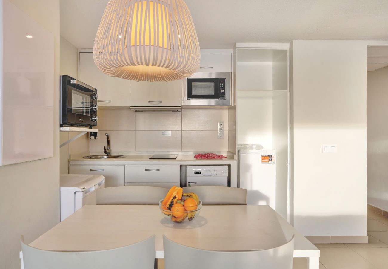 Bungalow en Playa Blanca - Playa Flamingo Bellavista