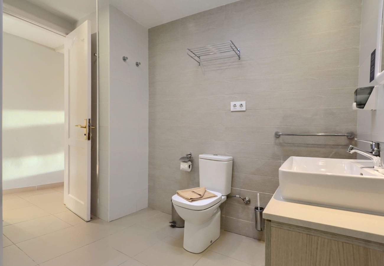 Bungalow en Playa Blanca - Playa Flamingo Bellavista