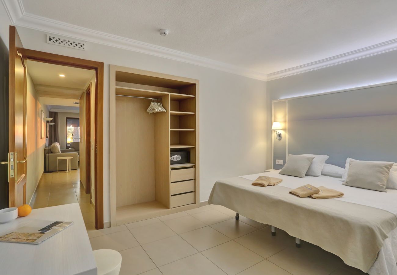 Bungalow en Playa Blanca - Playa Flamingo Bellavista