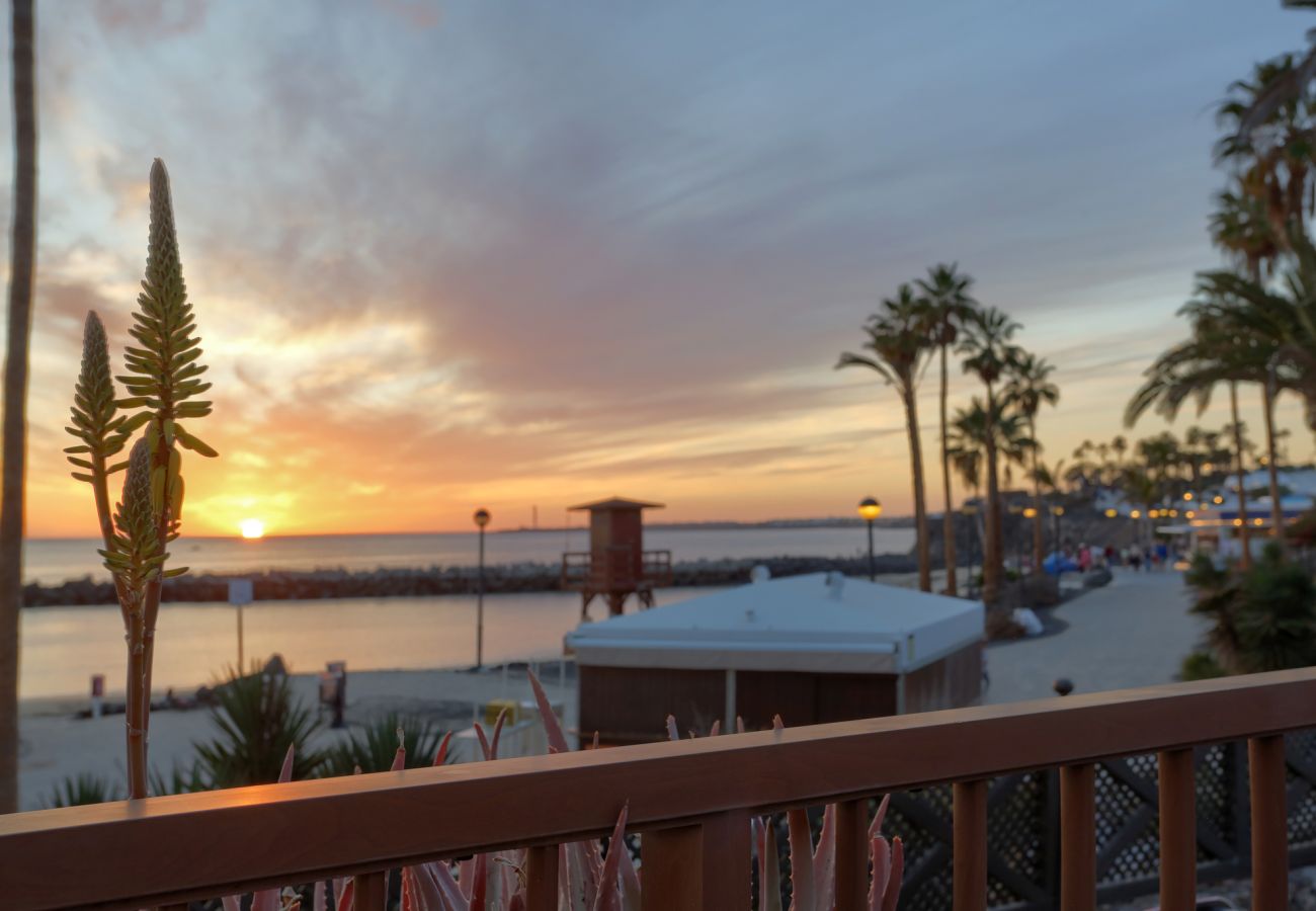 Bungalow en Playa Blanca - Playa Flamingo Bellavista