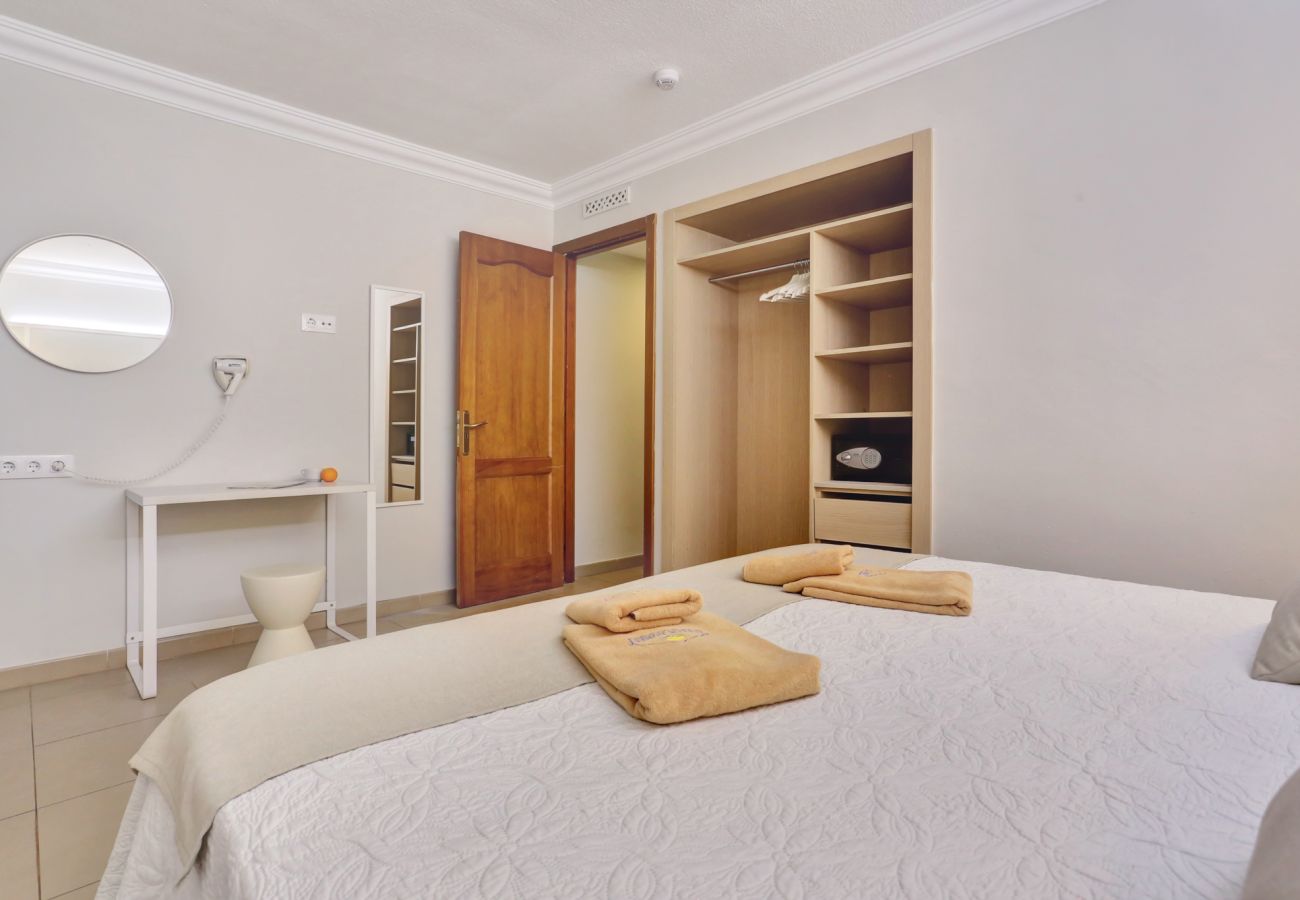 Bungalow en Playa Blanca - Playa Flamingo Bellavista