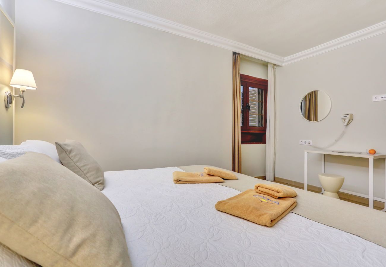 Bungalow en Playa Blanca - Playa Flamingo Bellavista
