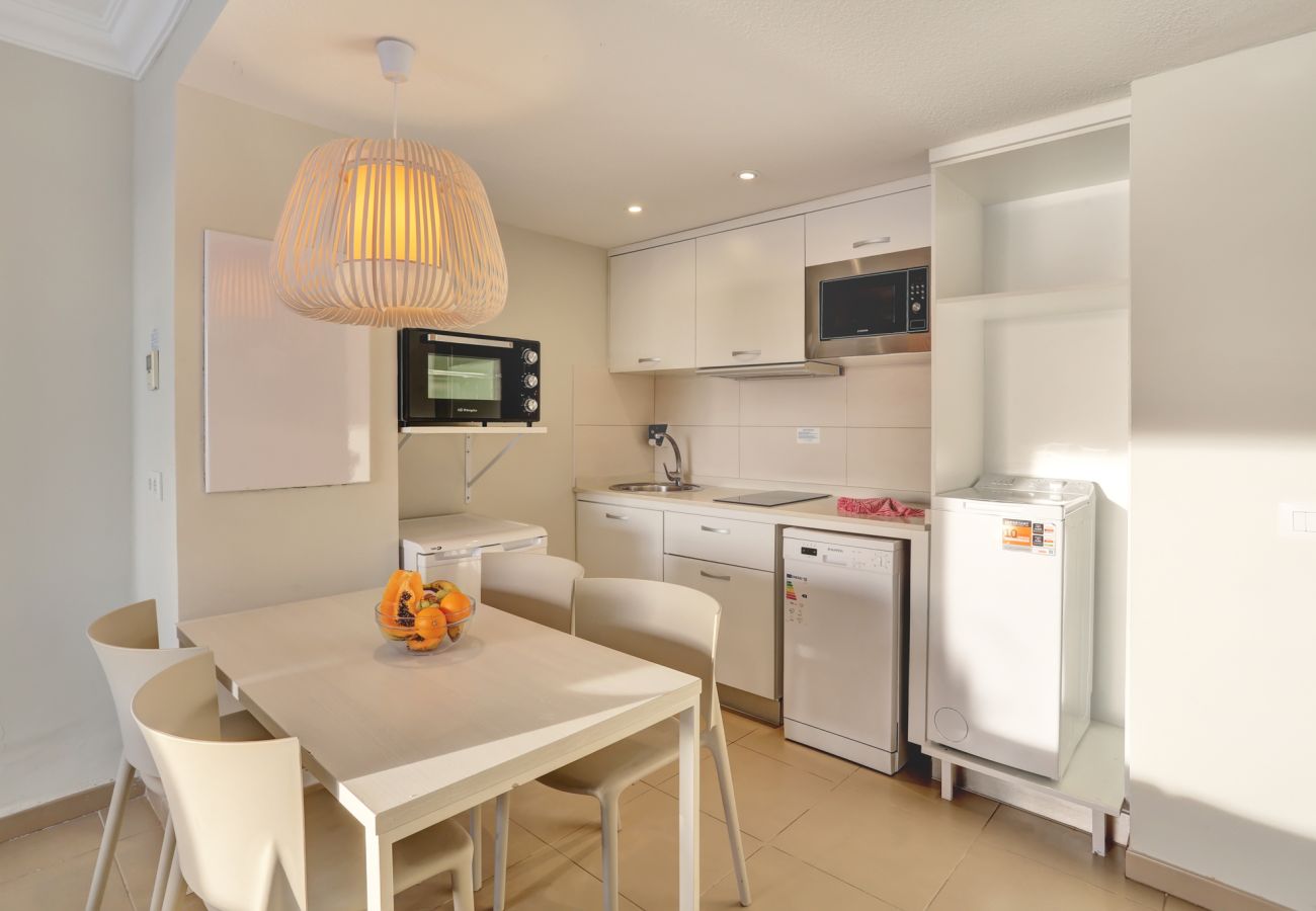 Bungalow en Playa Blanca - Playa Flamingo Bellavista