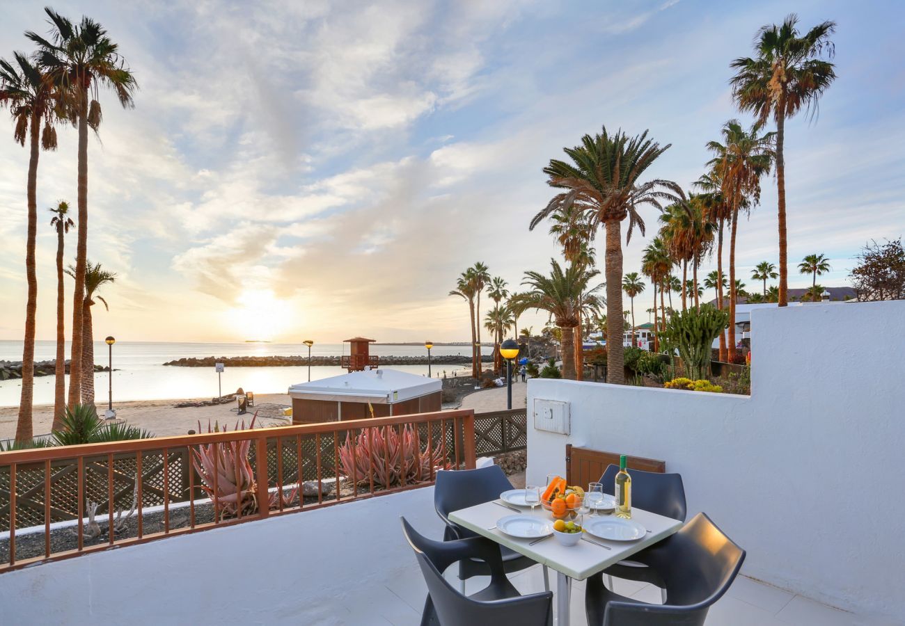 Bungalow en Playa Blanca - Playa Flamingo Bellavista