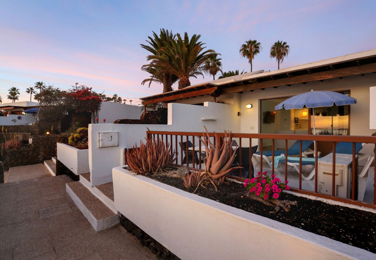 Bungalow en Playa Blanca - Playa Flamingo Bellavista