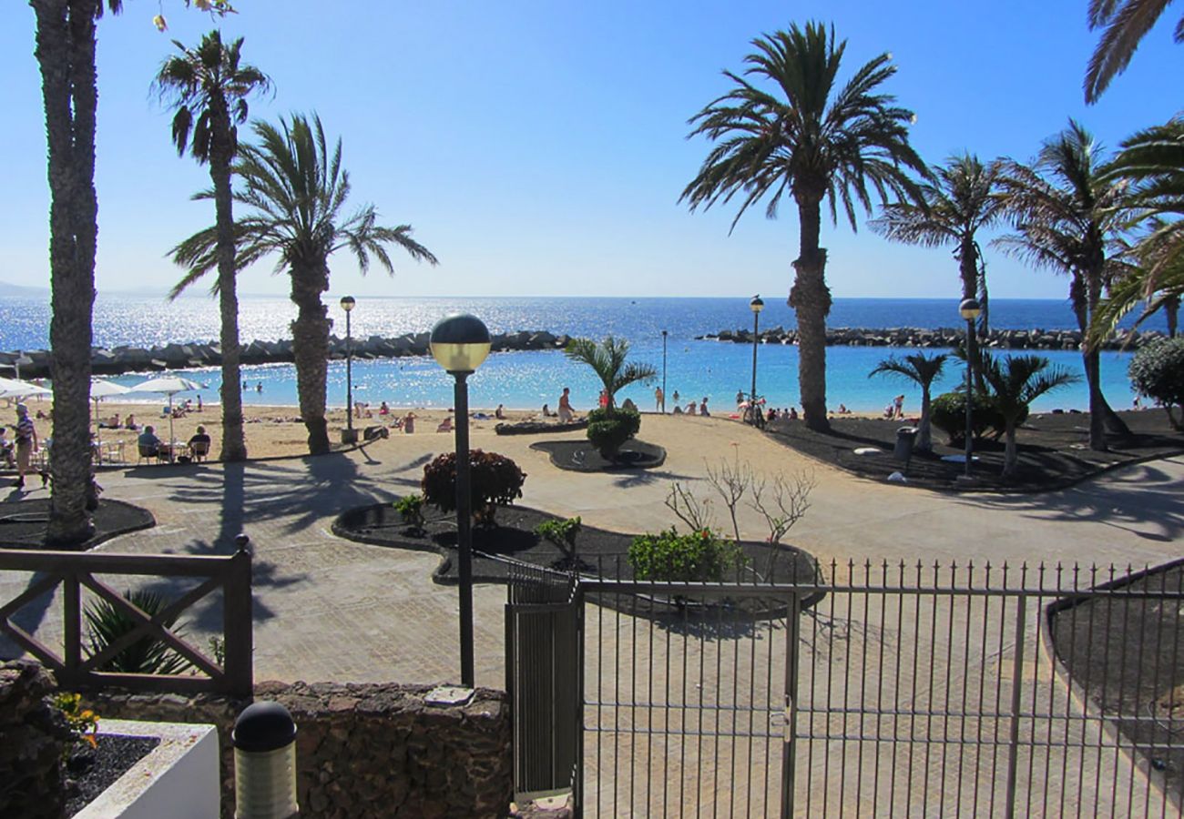 Bungalow en Playa Blanca - Playa Flamingo Bellavista