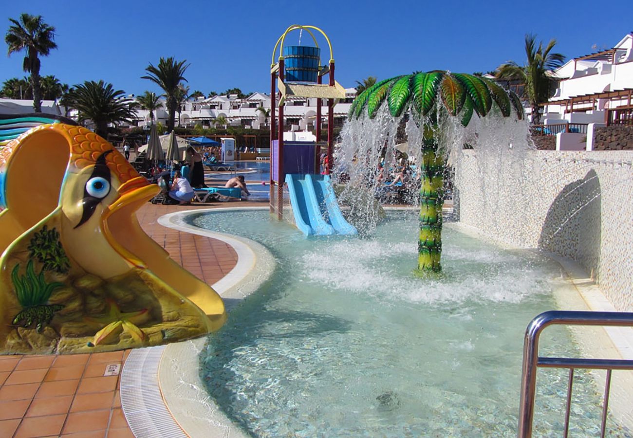 Bungalow en Playa Blanca - Playa Flamingo Bellavista