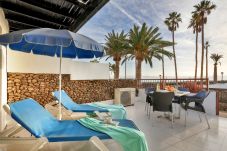 Bungalow en Playa Blanca - Ref. 547453