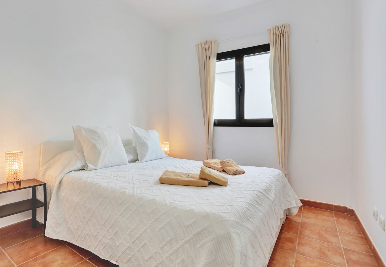 Villa en Playa Blanca - Villa OLIVA private villa in Playa Blanca
