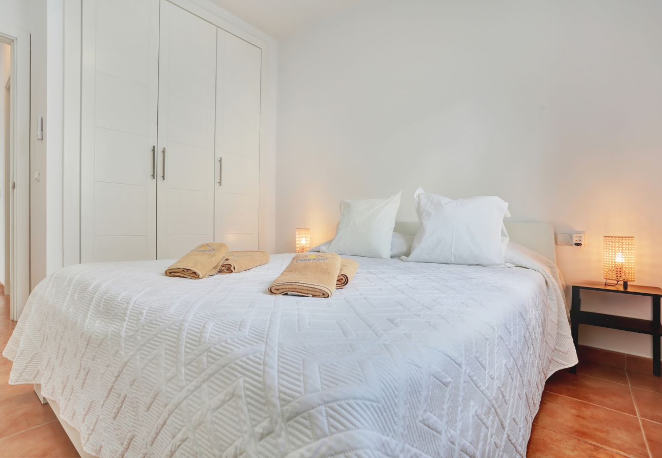 Villa en Playa Blanca - Villa OLIVA private villa in Playa Blanca