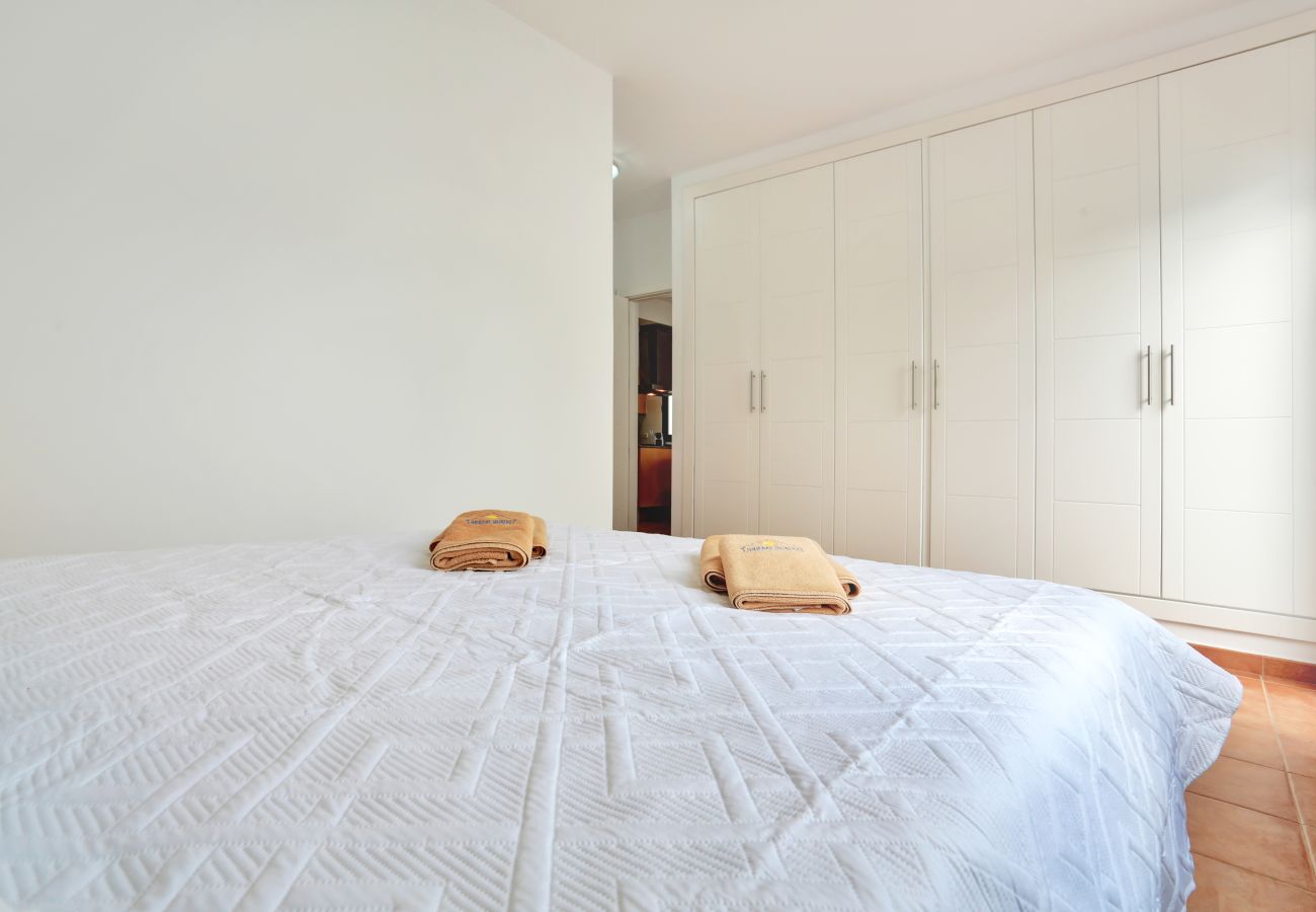 Villa en Playa Blanca - Villa OLIVA private villa in Playa Blanca
