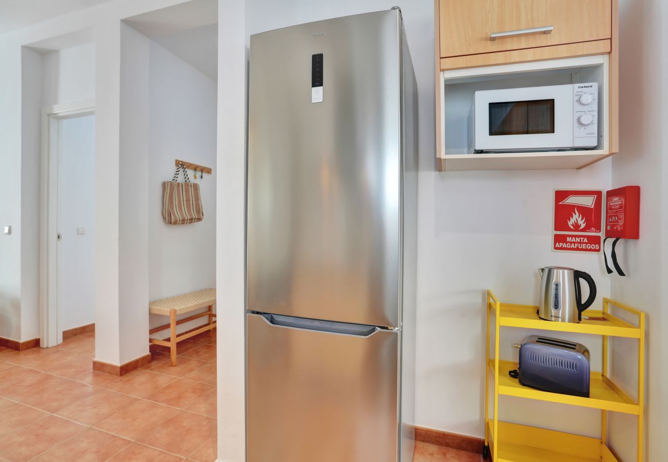 Villa en Playa Blanca - Villa OLIVA private villa in Playa Blanca