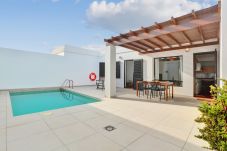 Villa en Playa Blanca - Ref. 673978