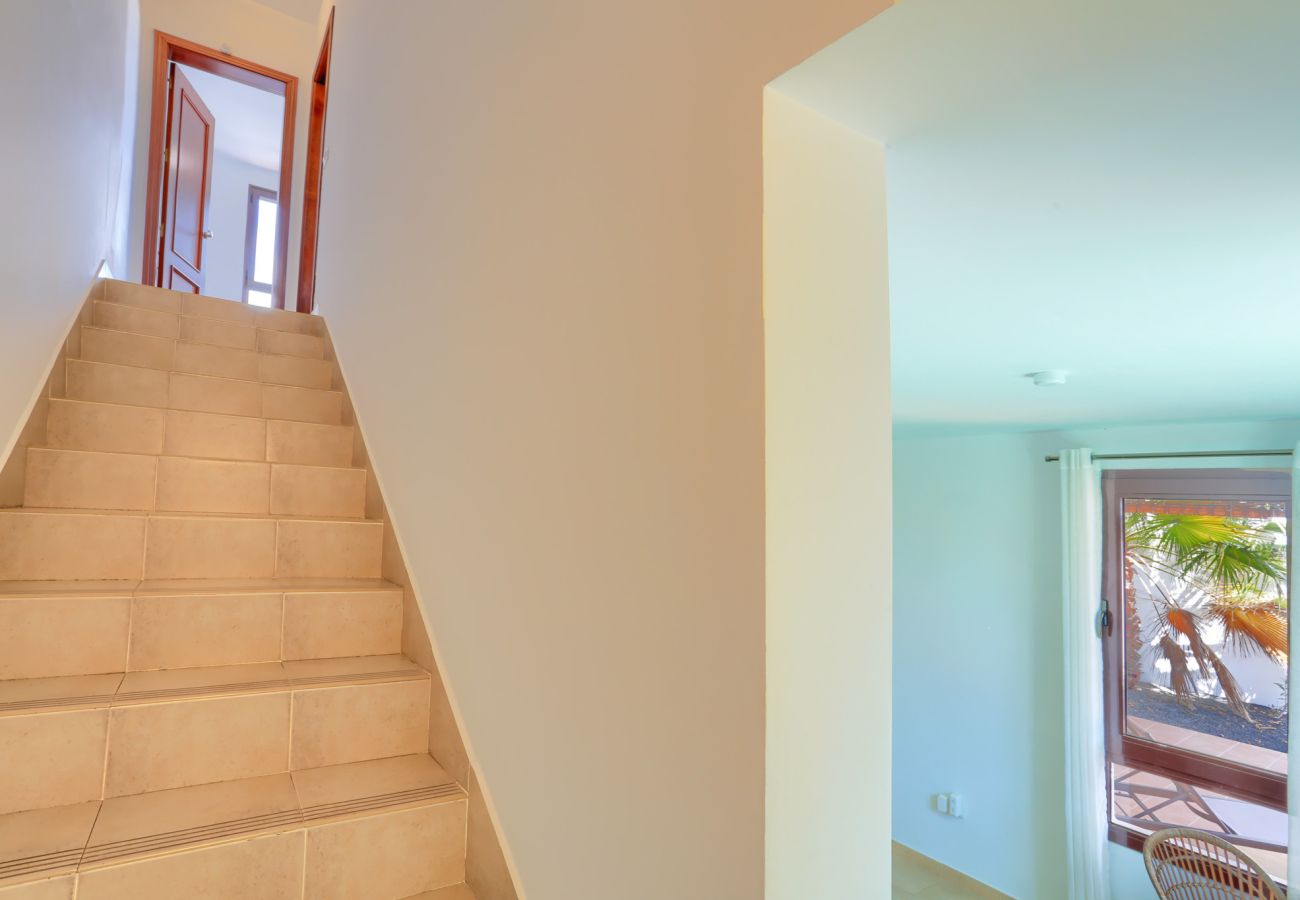 Villa en Playa Blanca - Villa VERO - Private villa in Playa Blanca