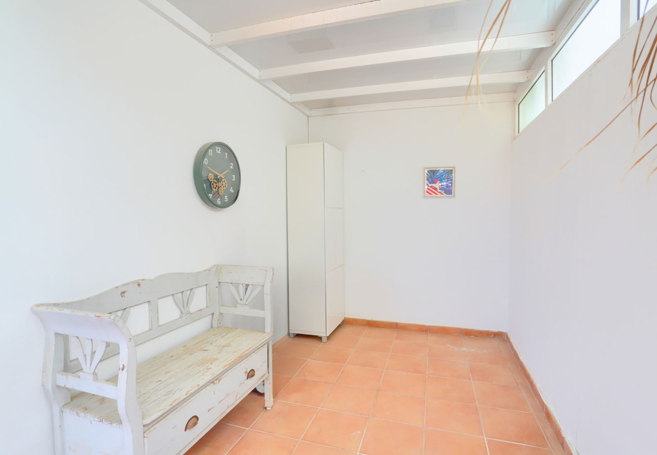 Villa en Playa Blanca - Villa VERO - Private villa in Playa Blanca