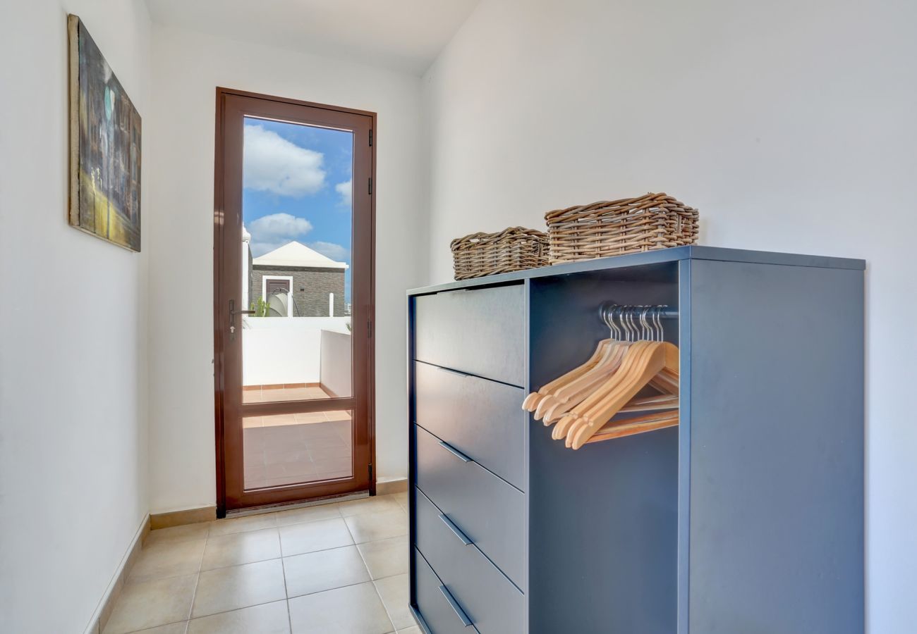 Villa en Playa Blanca - Villa VERO - Private villa in Playa Blanca