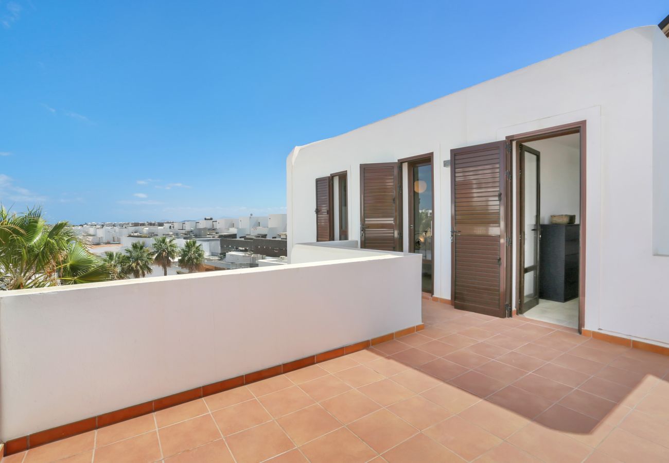 Villa en Playa Blanca - Villa VERO - Private villa in Playa Blanca