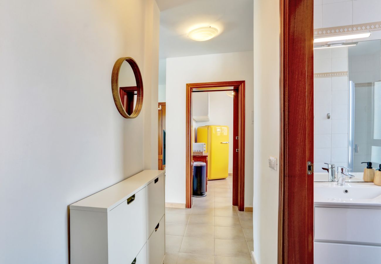 Villa en Playa Blanca - Villa VERO - Private villa in Playa Blanca