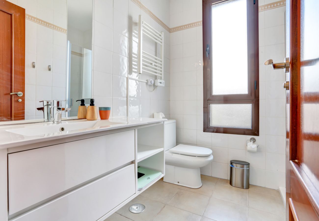 Villa en Playa Blanca - Villa VERO - Private villa in Playa Blanca