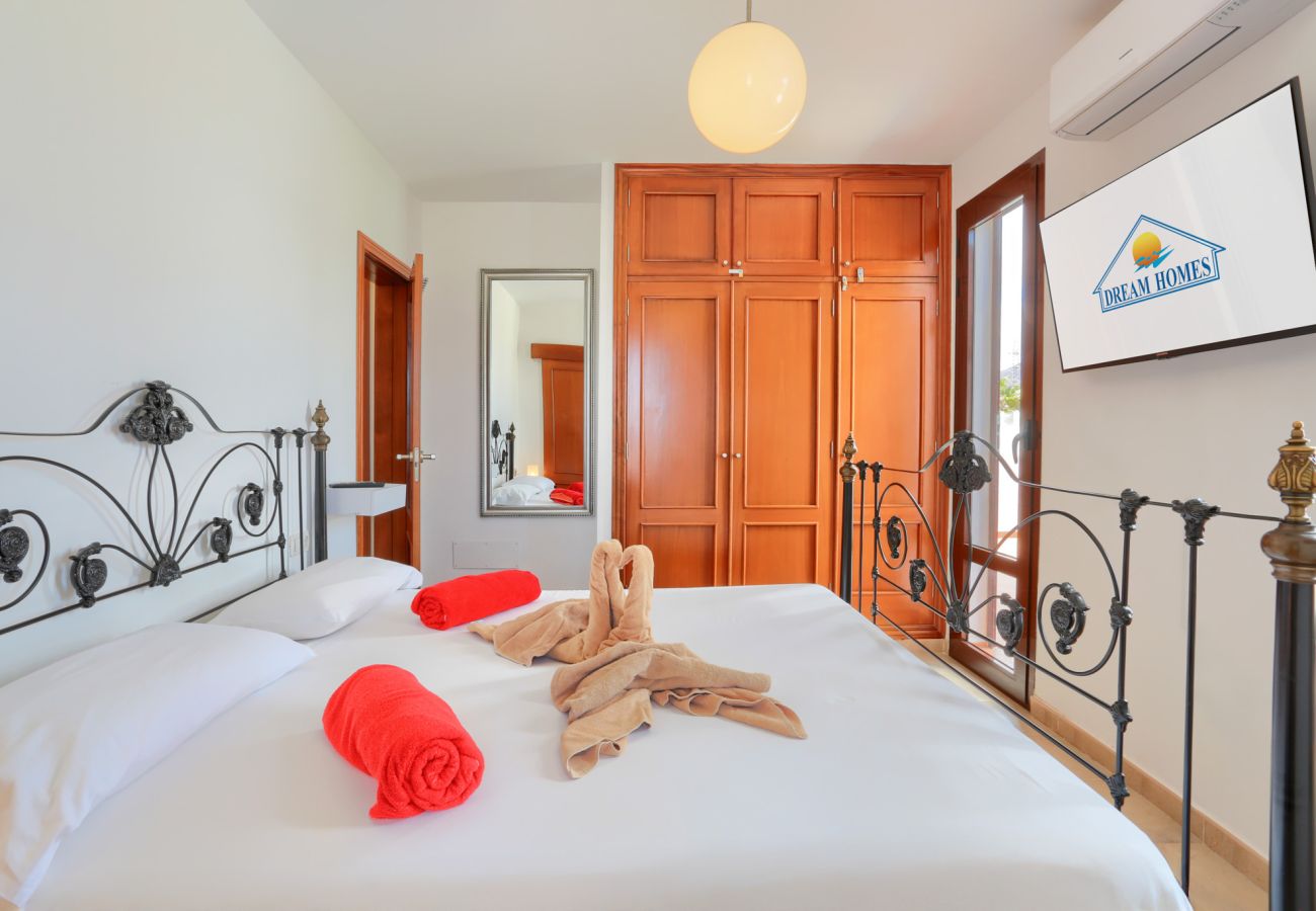 Villa en Playa Blanca - Villa VERO - Private villa in Playa Blanca