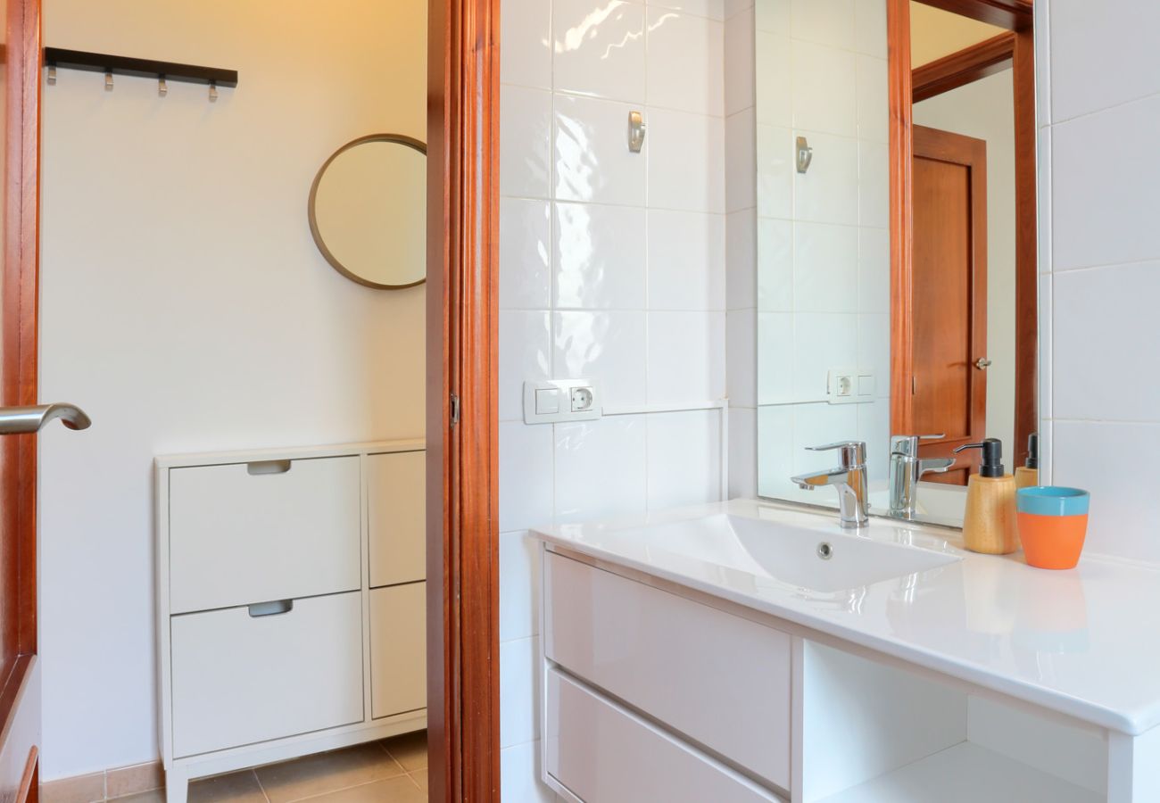 Villa en Playa Blanca - Villa VERO - Private villa in Playa Blanca