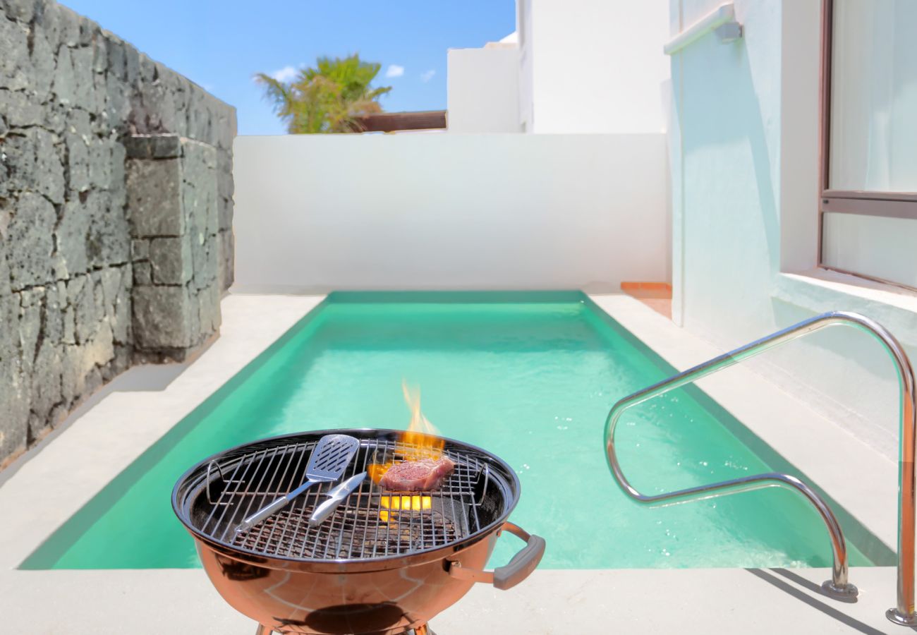Villa en Playa Blanca - Villa VERO - Private villa in Playa Blanca