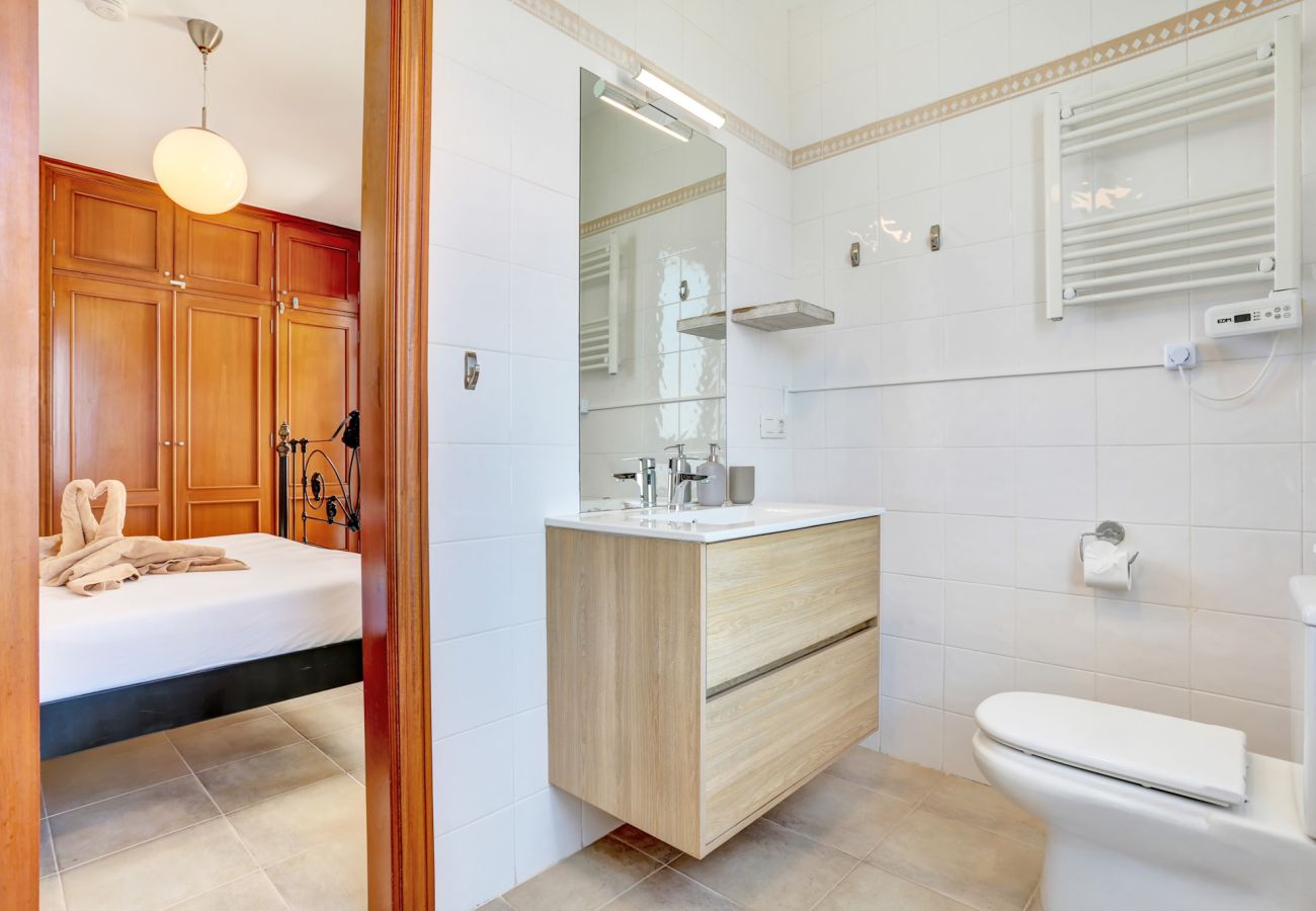 Villa en Playa Blanca - Villa VERO - Private villa in Playa Blanca