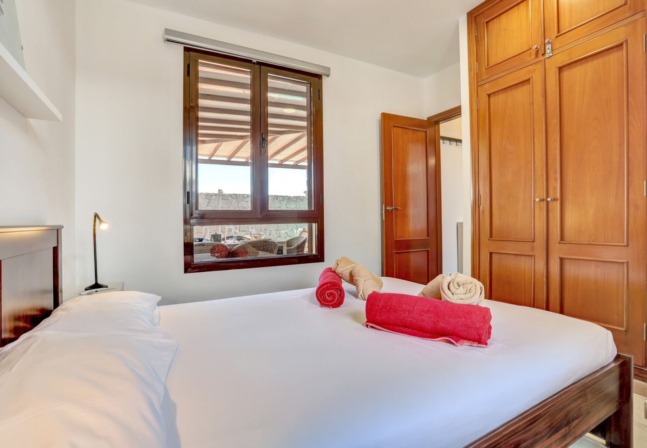 Villa en Playa Blanca - Villa VERO - Private villa in Playa Blanca