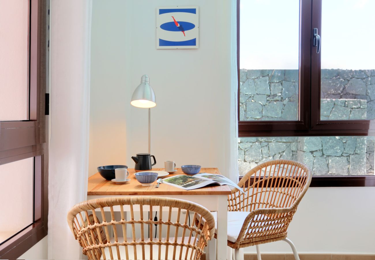 Villa en Playa Blanca - Villa VERO - Private villa in Playa Blanca