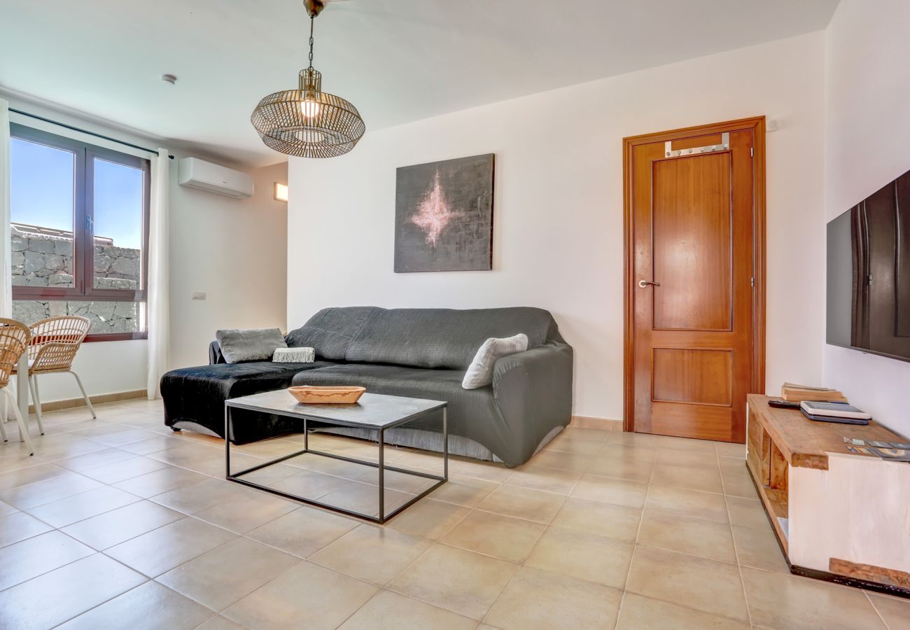 Villa en Playa Blanca - Villa VERO - Private villa in Playa Blanca